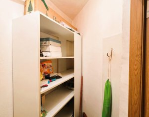 Apartament 2 camere, confort sporit, etaj intermediar, Marasti