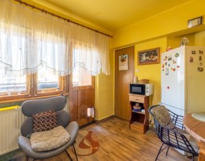 Appartement 2 chambres à vendre dans Cluj-napoca, zone Marasti