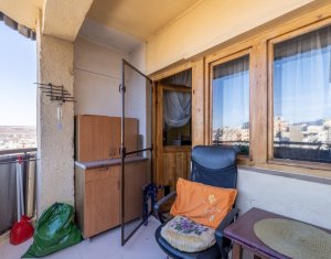 Appartement 2 chambres à vendre dans Cluj-napoca, zone Marasti