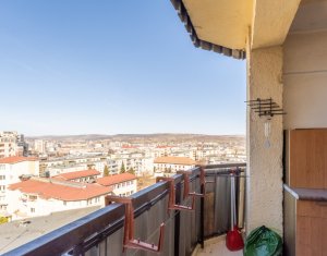 Appartement 2 chambres à vendre dans Cluj-napoca, zone Marasti
