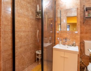 Appartement 2 chambres à vendre dans Cluj-napoca, zone Marasti