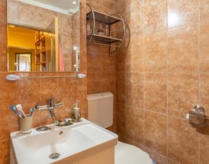Appartement 2 chambres à vendre dans Cluj-napoca, zone Marasti