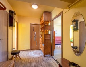Appartement 2 chambres à vendre dans Cluj-napoca, zone Marasti