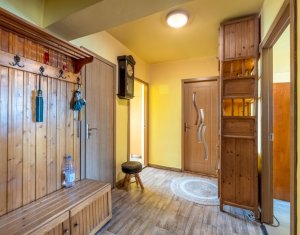 Appartement 2 chambres à vendre dans Cluj-napoca, zone Marasti