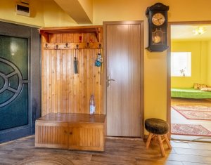 Appartement 2 chambres à vendre dans Cluj-napoca, zone Marasti