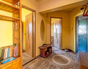 Appartement 2 chambres à vendre dans Cluj-napoca, zone Marasti