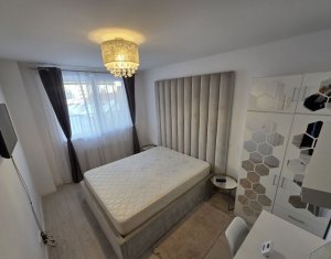 , 55m2 in Cluj-napoca, zone Marasti