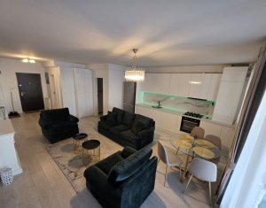 Apartment 2 rooms for rent in Cluj-napoca, zone Marasti