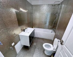 Apartment 2 rooms for rent in Cluj-napoca, zone Marasti