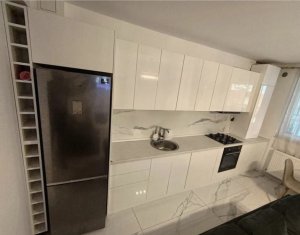 Apartment 2 rooms for rent in Cluj-napoca, zone Marasti