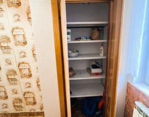 Lakás 3 szobák eladó on Cluj-napoca, Zóna Andrei Muresanu