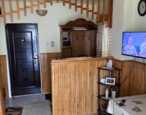 Lakás 2 szobák eladó on Cluj-napoca, Zóna Manastur