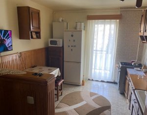 Lakás 2 szobák eladó on Cluj-napoca, Zóna Manastur