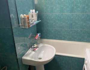 Lakás 2 szobák eladó on Cluj-napoca, Zóna Manastur