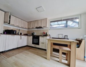 Lakás 3 szobák eladó on Cluj-napoca