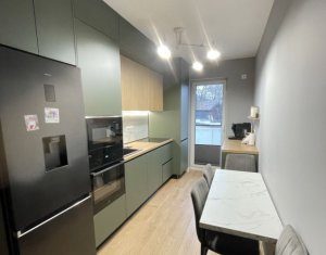 , 59m2 dans Cluj-napoca, zone Manastur