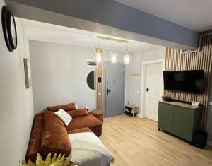 Appartement 3 chambres à vendre dans Cluj-napoca, zone Manastur