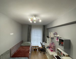 Appartement 3 chambres à vendre dans Cluj-napoca, zone Manastur