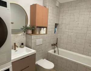 Appartement 3 chambres à vendre dans Cluj-napoca, zone Manastur