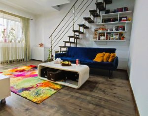 , 80m2 in Cluj-napoca