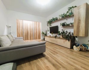 Lakás 2 szobák eladó on Floresti