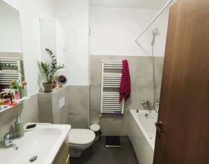 Lakás 2 szobák eladó on Floresti