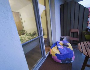 Lakás 2 szobák eladó on Floresti