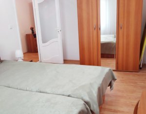 Appartement 2 chambres à louer dans Cluj-napoca, zone Gruia