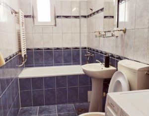 Appartement 2 chambres à louer dans Cluj-napoca, zone Gruia