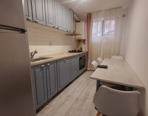 , 40m2 dans Cluj-napoca, zone Intre Lacuri