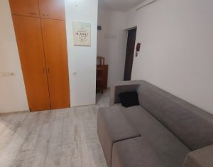 Appartement 1 chambres à vendre dans Cluj-napoca, zone Intre Lacuri