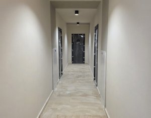 Lakás 2 szobák eladó on Cluj-napoca, Zóna Intre Lacuri