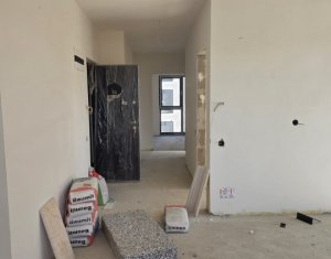 Lakás 2 szobák eladó on Cluj-napoca, Zóna Intre Lacuri