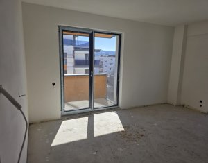 Lakás 2 szobák eladó on Cluj-napoca, Zóna Intre Lacuri