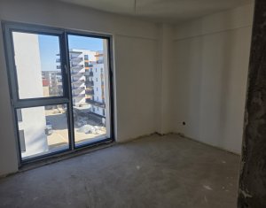 Lakás 2 szobák eladó on Cluj-napoca, Zóna Intre Lacuri