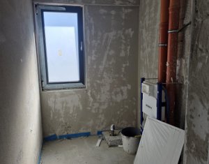 Lakás 2 szobák eladó on Cluj-napoca, Zóna Intre Lacuri