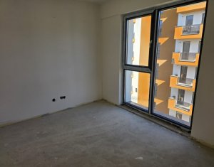 Lakás 2 szobák eladó on Cluj-napoca, Zóna Intre Lacuri