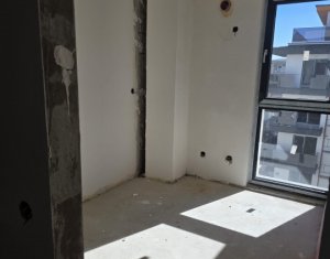 Lakás 2 szobák eladó on Cluj-napoca, Zóna Intre Lacuri