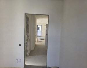 Lakás 2 szobák eladó on Cluj-napoca, Zóna Intre Lacuri
