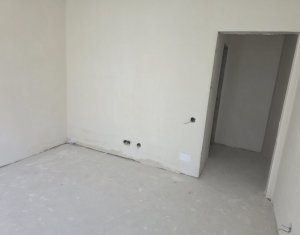 Lakás 2 szobák eladó on Cluj-napoca, Zóna Intre Lacuri