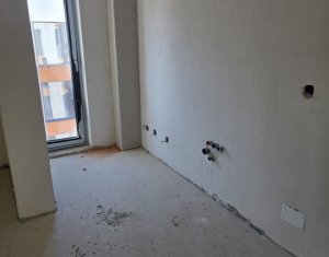 Lakás 2 szobák eladó on Cluj-napoca, Zóna Intre Lacuri