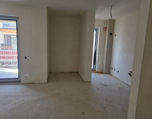 Lakás 2 szobák eladó on Cluj-napoca, Zóna Intre Lacuri
