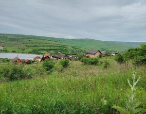 , 1000m2 in Campenesti