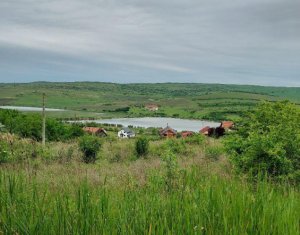 Land for sale in Campenesti
