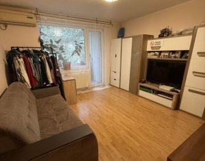 , 60m2 dans Cluj-napoca, zone Gheorgheni