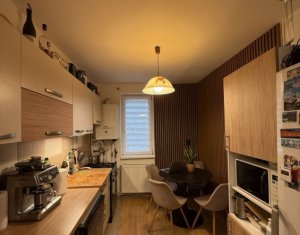 Appartement 3 chambres à vendre dans Cluj-napoca, zone Gheorgheni