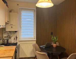 Appartement 3 chambres à vendre dans Cluj-napoca, zone Gheorgheni