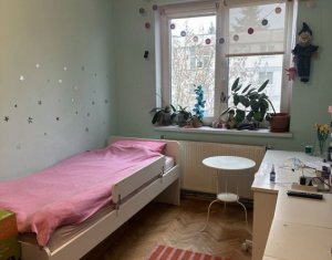 Appartement 3 chambres à vendre dans Cluj-napoca, zone Gheorgheni