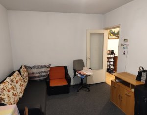 Lakás 2 szobák eladó on Cluj-napoca, Zóna Manastur