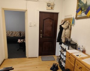 Lakás 2 szobák eladó on Cluj-napoca, Zóna Manastur